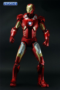 1/4 Scale Iron Man Mark VII (The Avengers)