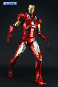 1/4 Scale Iron Man Mark VII (The Avengers)