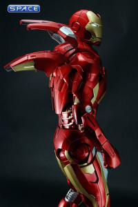 1/4 Scale Iron Man Mark VII (The Avengers)