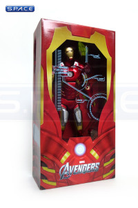 1/4 Scale Iron Man Mark VII (The Avengers)