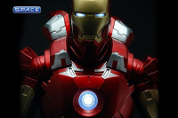 1/4 Scale Iron Man Mark VII (The Avengers)