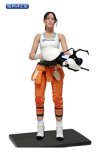 Chell (Portal 2)