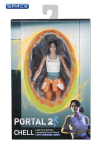 Chell (Portal 2)