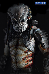 1/4 Scale Guardian Predator (Predator 2)