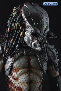 1/4 Scale Guardian Predator (Predator 2)