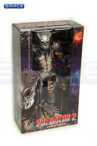 1/4 Scale Guardian Predator (Predator 2)