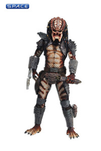 2er Set: 1/4 Scale Unmasked City Hunter & Guardian Predator (Predator 2)