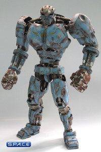 1/6 Scale Ambush Bambaland Exclusive (Real Steel)