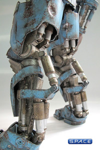 1/6 Scale Ambush Bambaland Exclusive (Real Steel)