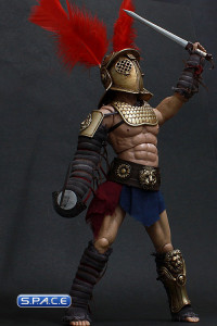 1/6 Scale Spartacus - Gladiators of Rome 2 (Warriors)