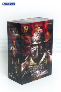 1/6 Scale Spartacus - Gladiators of Rome 2 (Warriors)