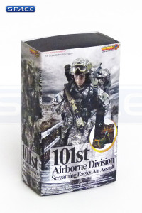 1/6 Scale 101st Airborne Division - Screaming Eagles Air Assault Accessory Set