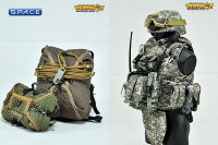 1/6 Scale 101st Airborne Division - Screaming Eagles Air Assault Accessory Set