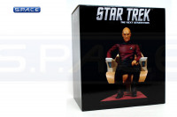 Captain Picard Statue (Star Trek - The Next Generation)