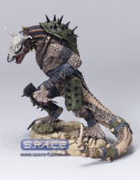 Komodo Dragon Clan 3 (Dragons Series 3)