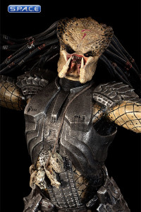 Scar Predator Statue (Alien vs. Predator)