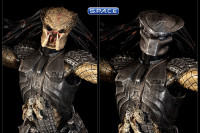 Scar Predator Statue (Alien vs. Predator)