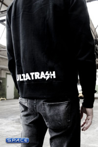 Grindhouse Hoodie Jacke (Ultra Trash)