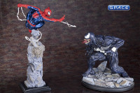 Venom Unbound Fine Art Statue (Marvel)