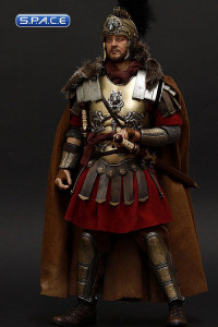 1/6 Scale Roman General Gladiators of Rome (Warriors III)
