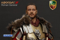 1/6 Scale Roman General Gladiators of Rome (Warriors III)