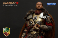 1/6 Scale Roman General Gladiators of Rome (Warriors III)