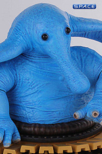 Max Rebo Bust (Star Wars)