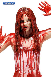 Set of 2: Carrie White Prom & Bloody Version (Carrie)