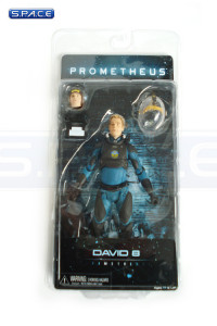 Set of 2: Prometheus Series 2 (Prometheus)