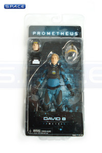 2er Satz: Prometheus Series 2 (Prometheus)