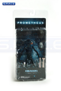 Set of 2: Prometheus Series 2 (Prometheus)