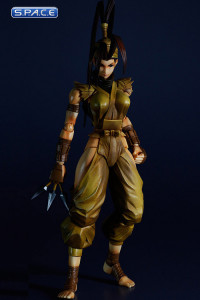 Ibuki from Super Street Fighter 4 (Play Arts Kai)