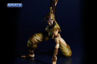 Ibuki from Super Street Fighter 4 (Play Arts Kai)