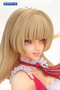 1/7 Scale Lili (Emilie de Rochefort) Tekken Bishoujo PVC Statue