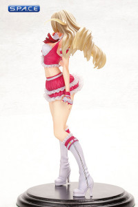 1/7 Scale Lili (Emilie de Rochefort) Tekken Bishoujo PVC Statue