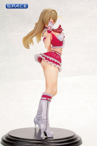 1/7 Scale Lili (Emilie de Rochefort) Tekken Bishoujo PVC Statue