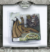 Eternal Dragon Clan 3 (Dragons Series 3)