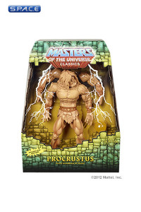 Procrustus - Giant Guardian of Magic (MOTU Classics)