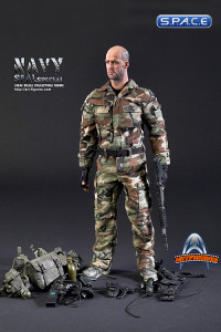 1/6 Scale Navy Seal Special