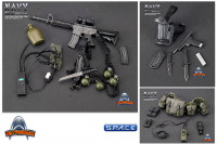 1/6 Scale Navy Seal Special