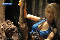 1/6 Scale Female Otaku 1.0 Blonde Caucasian Body