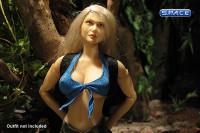 1/6 Scale Female Otaku 1.0 Blonde Caucasian Body