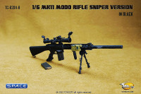 1/6 Scale MK11 Mod O Rifle - Sniper Version (black)