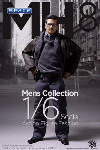 1/6 Scale Mens Hommes Set Vol. 8
