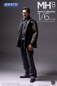 1/6 Scale Mens Hommes Set Vol. 8