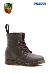 1/6 Scale Fashion Boots Series 1 (brown 1460)