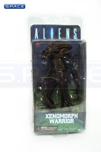 Xenomorph Warrior (Aliens Series 1)