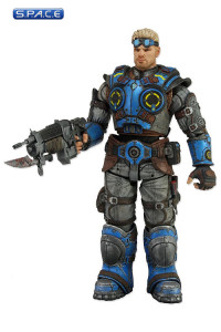 Baird (Gears of War Judgment)