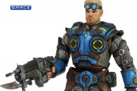 Baird (Gears of War Judgment)