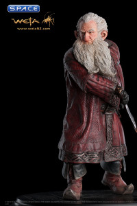 Balin the Dwarf Statue (The Hobbit: An Unexpected Journey)